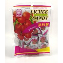 Bonbon au Litchi 90g