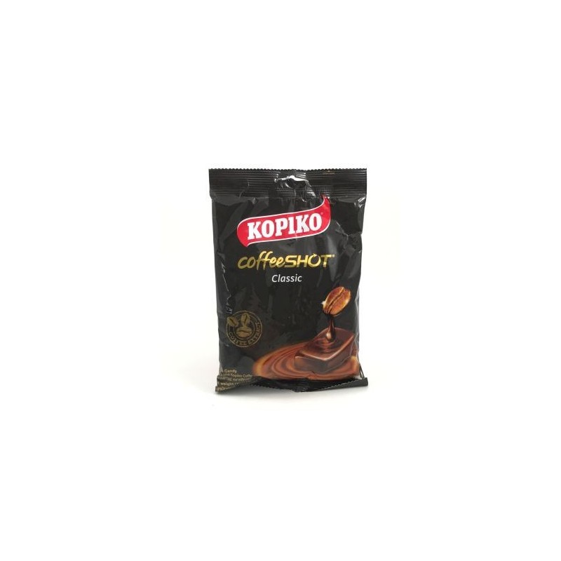 Bonbon au Café KOPIKO 150g
