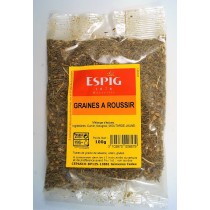 Graines à roussir ESPIG 100g