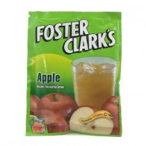 Boisson Instantanée saveur Pomme FOSTER CLARK'S 30g