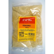 Fenugrec entier ESPIG 100g