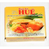 Préparation pour soupe "bun bo hue" COCK BRAND 75g