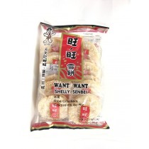 Craquelins au riz HOT-KID 72g