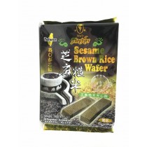 Gaufrettes au sésame MIC'S MINCHER 190g