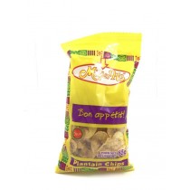 Chips banane plantain doux MISTER HO 85g