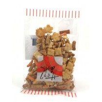 Mélange biscuit de riz saveur caramel SUMMIT FOOD 100g