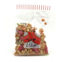 Mélange biscuit de riz SUMMIT FOOD 100g