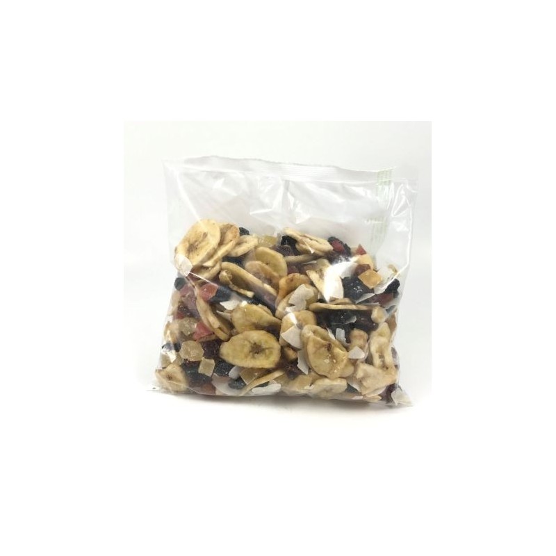 Mélange exotique 500g