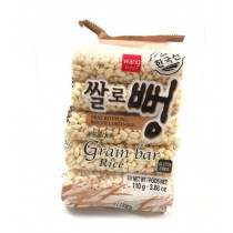 Crakers riz soufflé WANG KOREA 110g