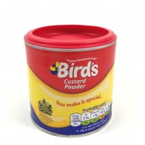 Custard powder BIRD'S 300g