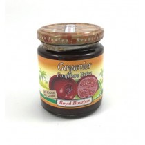 Confiture Goyavier ROYAL BOURBON 250g