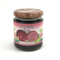 Confiture de Gelé Goyavier ROYAL BOURBON 250g