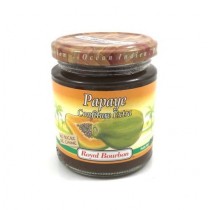 Confiture de Papaye ROYAL BOURBON 250g
