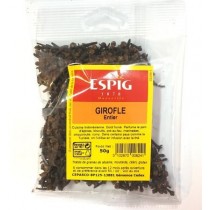 Clou de Girofle entier ESPIG 50g