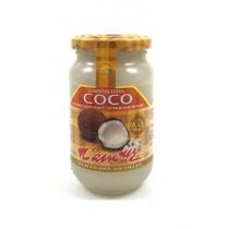 Confiture de Coco M'AMOUR 315g