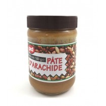 Pâte d'arachide PCD 500g