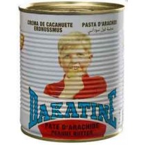 Pâte d'arachide PCD 500g