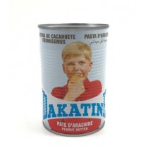 Pâte d'arachide DAKATINE 425g