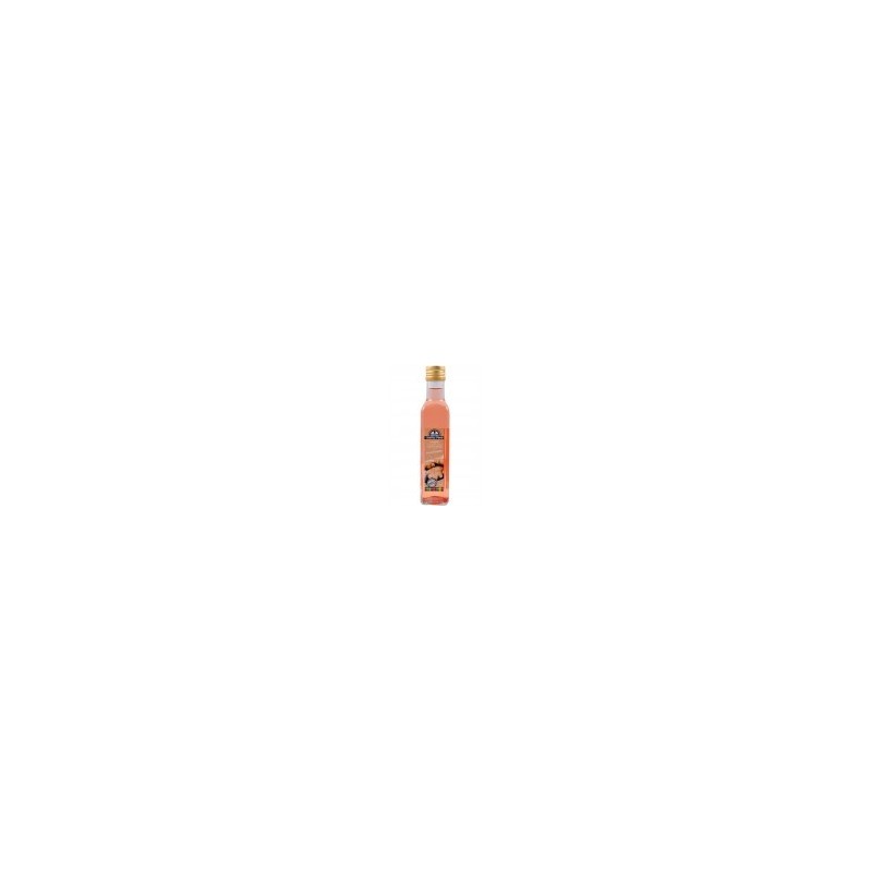 Vinaigre de canne à sucre au gingembre CREOLE FOOD 250ml