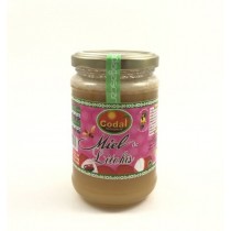 Miel de Litchis CODAL 350g