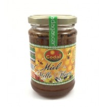 Miel de Mille Fleurs CODAL 350g