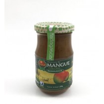 Confiture de Mangue CODAL 220g