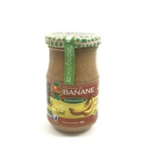 Confiture de Banane CODAL 220g