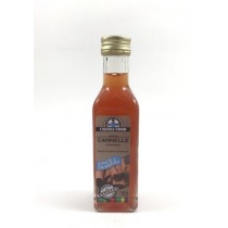 Arôme Cannelle CREOLE FOOD 100ml