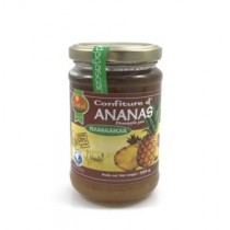 Confiture d'Ananas CODAL 320g