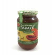 Confiture de Papaye CODAL 320g