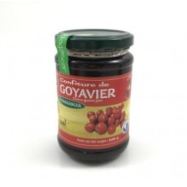 Confiture de Goyavier CODAL 320g