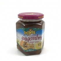 Confiture de Gingembre ROYAL 330g