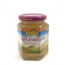 Confit de Rhum grand arôme ROYAL 330g