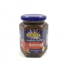 Confiture d'Acerola ROYAL 330g