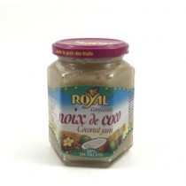 Confiture de Noix de coco ROYAL 330g