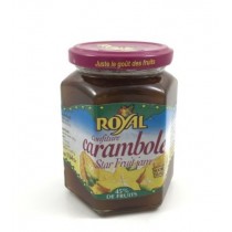 Confiture de Carambole ROYAL 330g