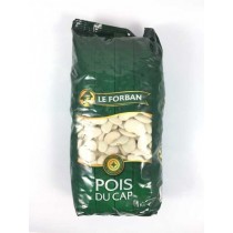 Pois du Cap LE FORBAN 1kg