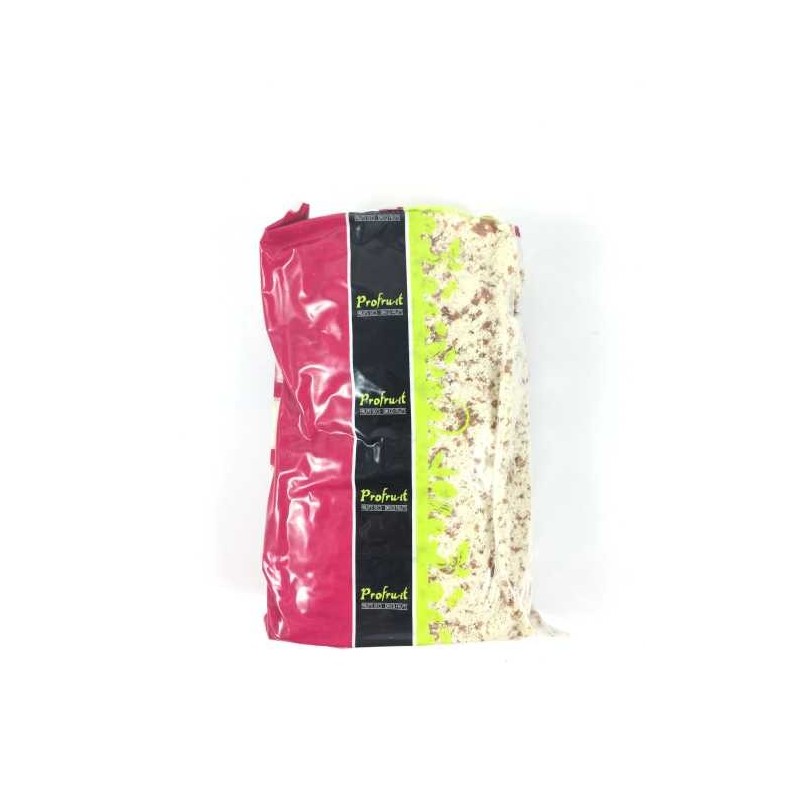 Arachides rapée brune PROFRUIT 500g