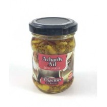 Achards ail TI'RACINES 100g