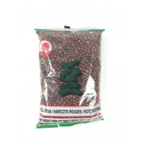 Haricots rouges COCK BRAND 400g