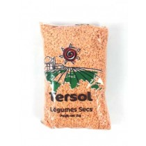 Lentilles corail TERSOL 1kg