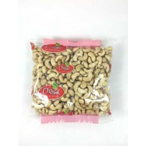 Noix de cajou crues O'REGAL 500g