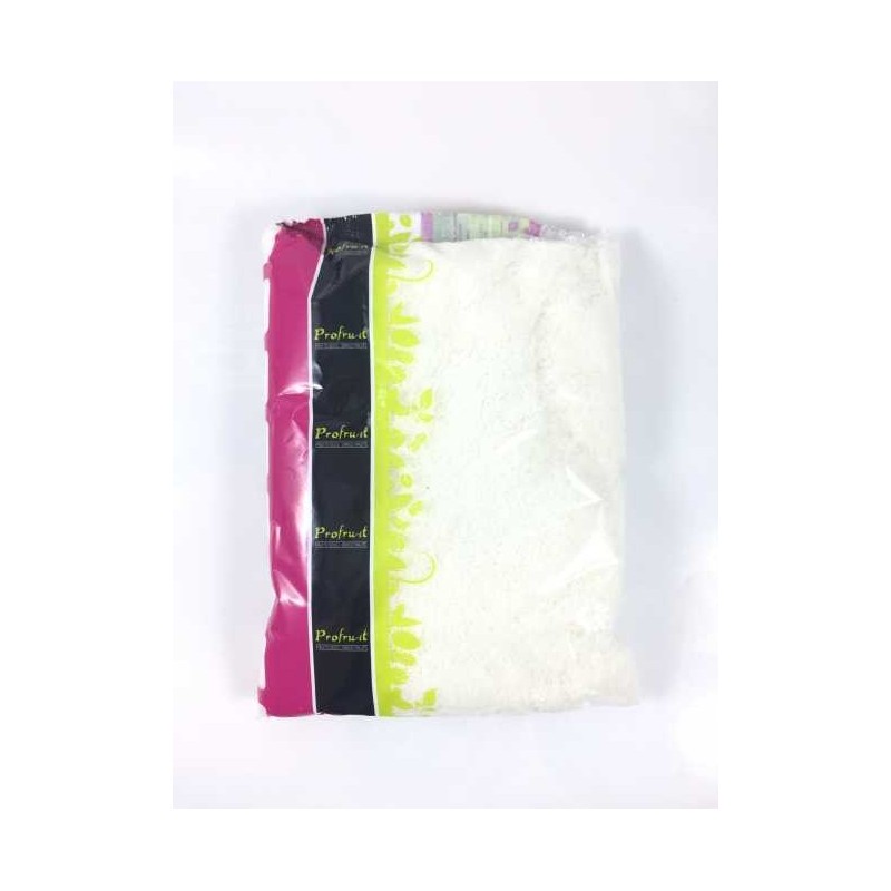Noix de coco rapée PROFRUIT 500g