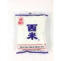 Billes de tapioca  COCK BRAND 400g