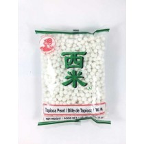 Perles de tapioca  COCK BRAND 400g