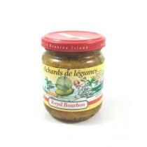 Achards de légumes ROYAL BOURBON 200g