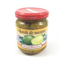 Achards de mangue ROYAL BOURBON 200g