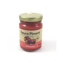 Sauce piment RACINES 100g