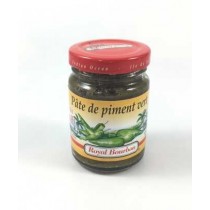 Pâte de piment vert ROYAL BOURBON 90g