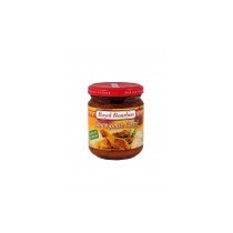 Sauce pour Carri ROYAL BOURBON 200g